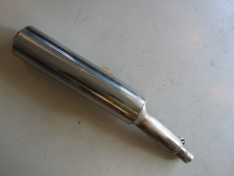 Muffler Honda CBR 1100 XX
