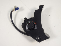 Cowl left inner Yamaha FJR 1300