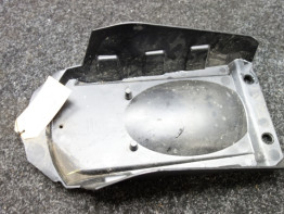 Undertail Harley Davidson Pan America