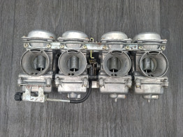 Carburateurset Kawasaki GPX 750