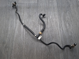 Gasklephuis BMW R 1250 GS