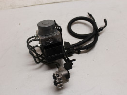 ABS pumpe druckmodulator Yamaha MT 09
