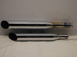 Sportdemper Harley Davidson Softtail