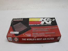 Luftfilter Suzuki GSX R 1000