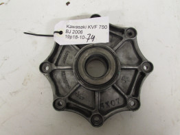 Motorblok diverse Kawasaki Overige Kawasaki