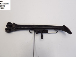Standaard Kawasaki ZX 7 R