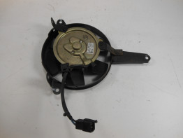 Ventilator Yamaha YZF R6
