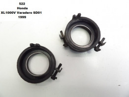 Intake parts Honda XL 1000 V Varadero