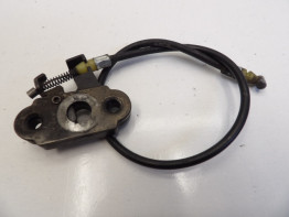 Zadel Suzuki GSX R 750