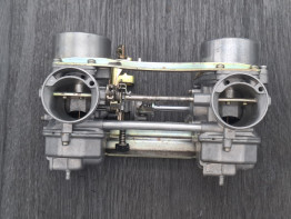 Carburetor assy Honda CX 500