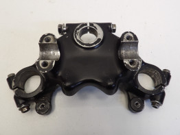 Fork top bridge Honda CX 500