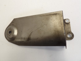 Frame - onderdelen Honda ST 1100 Pan European