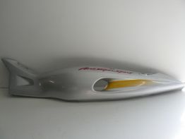 Heck links Yamaha YZF 600 Thundercat