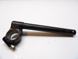 Clip on rechts Honda CBR 600 F