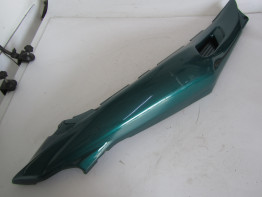 Rechter achterkant Yamaha XJ 900 S Diversion