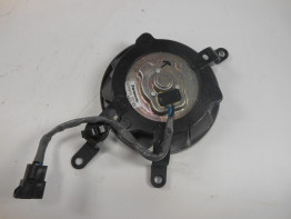 Ventilator Yamaha YZF R6
