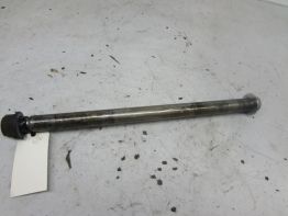 Achteras Honda CBX 750 F