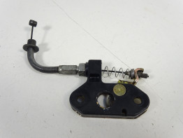 Zadel Ducati monster 600