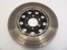 Brake disc front Honda Goldwing GL