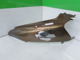 Linker achterkant Overig Onbekend Unknown