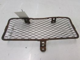 Kuhler Teile Kawasaki ZXR 750