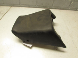 Soziussitz Kawasaki GPX 600