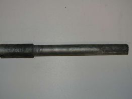 Axle front BMW R 1150 RT R 850 RT