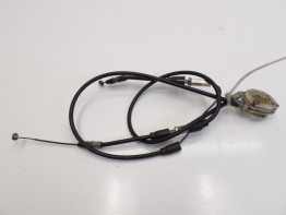 Benzinekraan Honda VFR 750