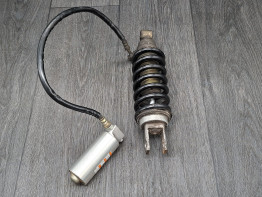 Stossdampfer hinten Suzuki GSX F 750