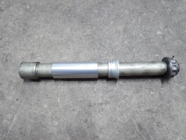 Hinterradachse Triumph Tiger 1200 Explorer GT PRO