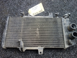 Radiateur BMW F 800 S - ST