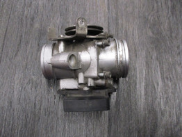 Gasklephuis BMW R 1150 RT R 850 RT