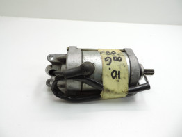 Startmotor Honda CBR Fireblade