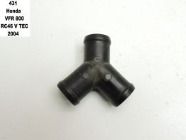 Radiator toebehoren Honda VFR 800 I