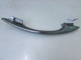 Heck rechts Suzuki Burgman 400