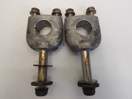 Lenker Honda ST 1100 Pan European