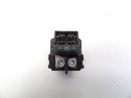 Startmotor relais Honda CBR 600 F