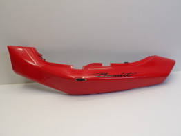 Linker achterkant Suzuki GSF 600 650 Bandit 