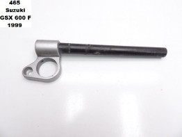 Clip on rechts Suzuki GSX F 600