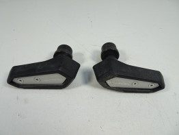 Crash Pads Kawasaki Z 650