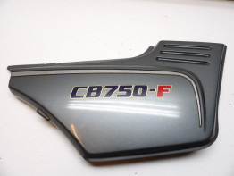 Rechter zijkuip klein Honda CB 750 F