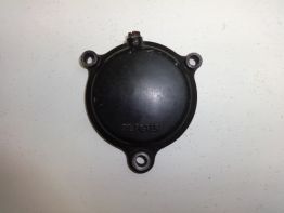 Engine cover Yamaha XT 500