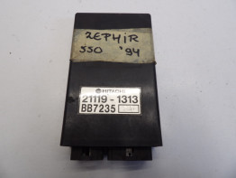 Ignitor CDI ECU Kawasaki ZEPHYR 550