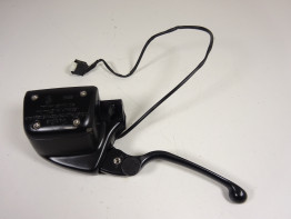 Koppelingspomp BMW K 1200 GT