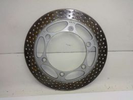 Remschijf voor Honda VFR 750