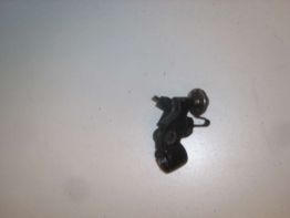 Koppelingshandle Suzuki GSX R 600