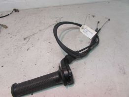 Gashandle Yamaha TDM