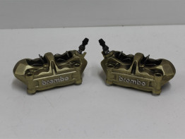 Remklauwen BMW S 1000 RR