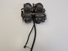 Carburateurset Yamaha TDM