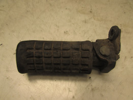 Fussrastetrager vorne links Honda VF 700 750 S Sabre